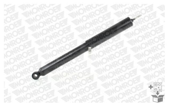Amortiguador T1337 Monroe, Imagen 2