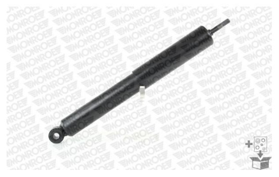Amortiguador T5427 Monroe