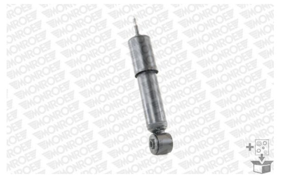Amortiguador V2065 Monroe, Imagen 4