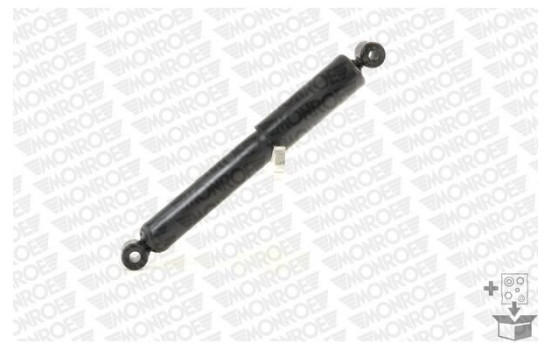 Amortiguador V2509 Monroe, Imagen 2