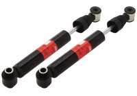 Amortiguadores traseros JGT304T TRW