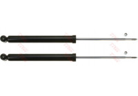Amortiguadores traseros JGT440T TRW