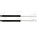 Amortiguadores traseros JGT440T TRW