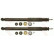 Amortiguadores traseros JGT598T TRW, Miniatura 2
