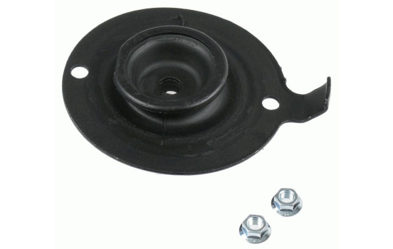 Cojinete de puntal 802 112 Sachs