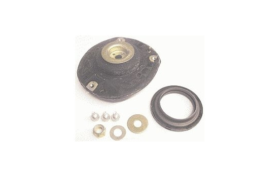 Cojinete de puntal 802 213 Sachs, Imagen 2
