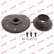 Cojinete de puntal SM5676 Kayaba, Miniatura 2