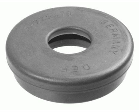 Cojinete de rodillos, cojinete del puntal del amortiguador