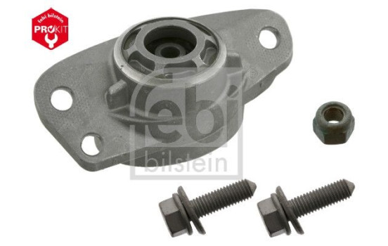 Juego de cojinetes para patas de resorte 37882 Febi ProKit, Imagen 2
