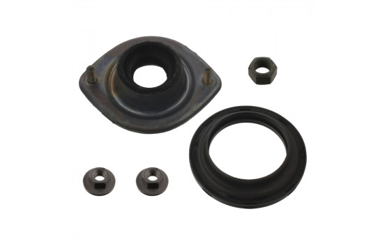 Juego de cojinetes para patas de resorte 37981 Febi ProKit