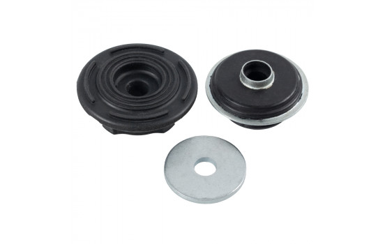Juego de cojinetes para patas de resorte ADBP800123 Blue Print