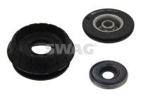 Juego de cojinetes para patas de resorte