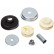 Kit de montaje de amortiguador SM5752 Kayaba