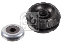 Kit de reparación, Anillo para cojinete de puntal de amortiguador 1004079 FEBI