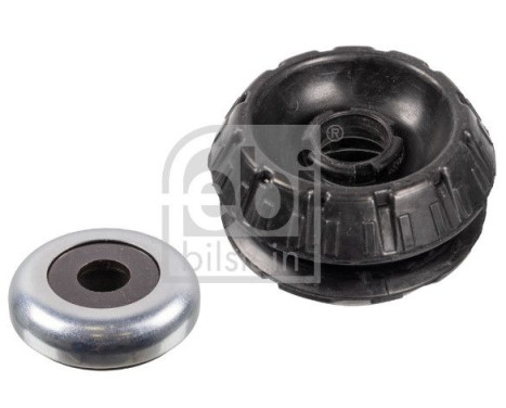 Kit de reparación, Anillo para cojinete de puntal de amortiguador 1004079 FEBI