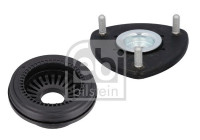Kit de reparación, Anillo para cojinete de puntal de amortiguador 1006296 FEBI