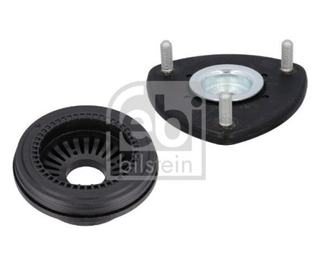 Kit de reparación, Anillo para cojinete de puntal de amortiguador 1006296 FEBI