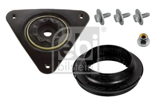 Kit de reparación, Anillo para cojinete de puntal de amortiguador 175358 FEBI, Imagen 2