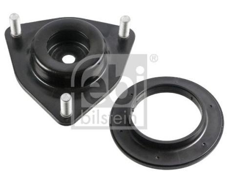 Kit de reparación, Anillo para cojinete de puntal de amortiguador 194005 FEBI