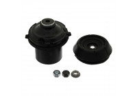 Kit de reparación, Anillo para cojinete de puntal de amortiguador 37804 Febi ProKit