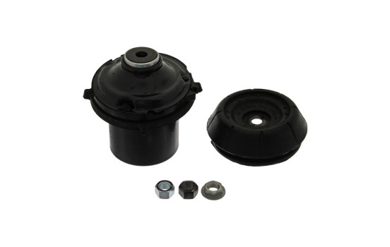 Kit de reparación, Anillo para cojinete de puntal de amortiguador 37804 Febi ProKit