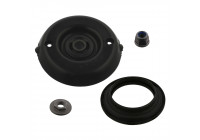 Kit de reparación, Anillo para cojinete de puntal de amortiguador 37821 Febi ProKit
