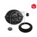 Kit de reparación, Anillo para cojinete de puntal de amortiguador 37821 Febi ProKit, Miniatura 2