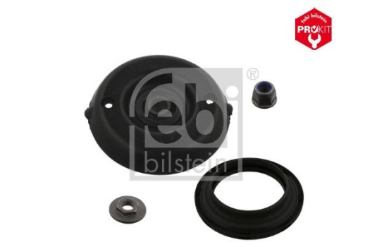 Kit de reparación, Anillo para cojinete de puntal de amortiguador 37821 Febi ProKit, Imagen 2