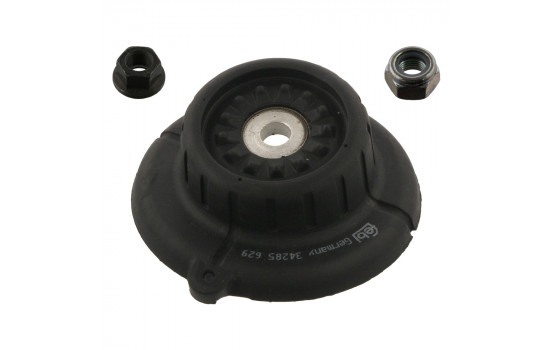 Kit de reparación, Anillo para cojinete de puntal de amortiguador 38067 Febi ProKit