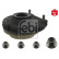 Kit de reparación, Anillo para cojinete de puntal de amortiguador 38206 Febi ProKit, Miniatura 2