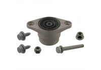 Kit de reparación, Anillo para cojinete de puntal de amortiguador 39540 Febi ProKit