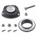 Kit de reparación, Anillo para cojinete de puntal de amortiguador 45497 Febi ProKit