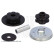 Kit de reparación, Anillo para cojinete de puntal de amortiguador ADBP800704 Blue Print