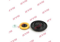 Kit de reparación, Anillo para cojinete de puntal de amortiguador SM1062 Kayaba