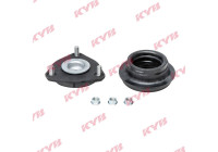 Kit de reparación, Anillo para cojinete de puntal de amortiguador SM1078 Kayaba
