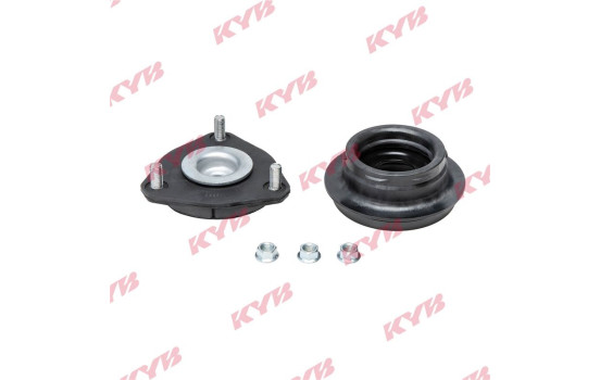 Kit de reparación, Anillo para cojinete de puntal de amortiguador SM1078 Kayaba