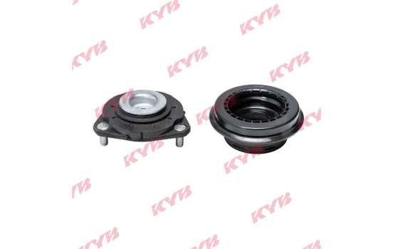 Kit de reparación, Anillo para cojinete de puntal de amortiguador SM1078 Kayaba, Imagen 2