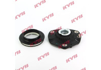 Kit de reparación, Anillo para cojinete de puntal de amortiguador SM5888 Kayaba