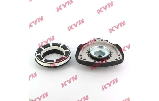 Kit de reparación, Anillo para cojinete de puntal de amortiguador SM5888 Kayaba, Imagen 2