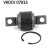 Kit de reparación, Anillo para cojinete de puntal de amortiguador VKDCV 07015 SKF