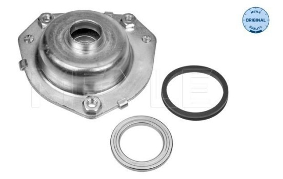 Kit de reparación, Anillo para cojinete de puntal de amortiguador