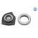 Kit de reparación, Anillo para cojinete de puntal de amortiguador