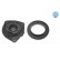 Kit de reparación, Anillo para cojinete de puntal de amortiguador, Miniatura 2