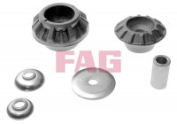 Kit de reparación, Anillo para cojinete de puntal de amortiguador