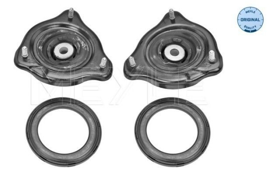 Kit de reparación, Anillo para cojinete de puntal de amortiguador, Imagen 2