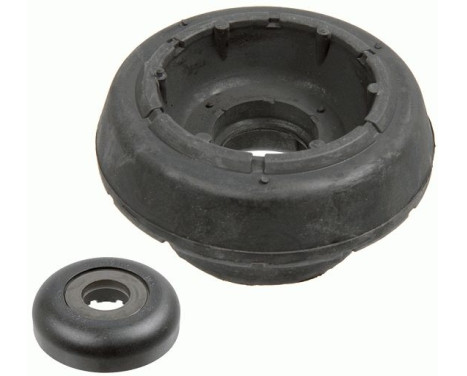Kit de reparación, Anillo para cojinete de puntal de amortiguador