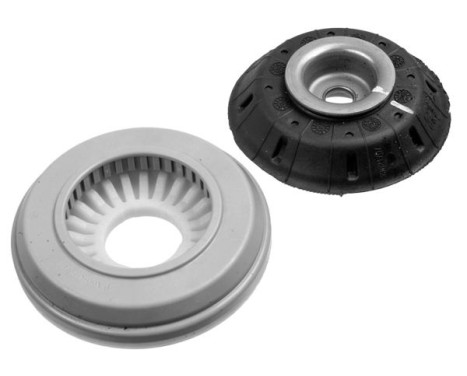 Kit de reparación, Anillo para cojinete de puntal de amortiguador
