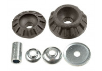 Kit de reparación, Anillo para cojinete de puntal de amortiguador