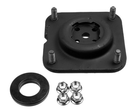 Kit de reparación, Anillo para cojinete de puntal de amortiguador