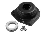 Kit de reparación, Anillo para cojinete de puntal de amortiguador